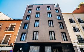 Arevalos Hotel